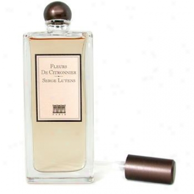 Serge Lutens Fleurs De Citronnier Eau De Parfum Spray 50ml/1.69oz