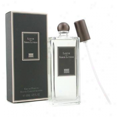 Serge Lutens Louve Eau De Parfum Spray 50ml/1.69oz