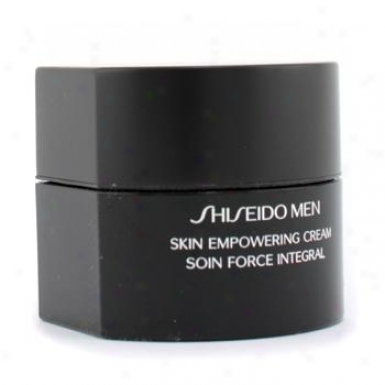 Shiseido Men Skin Empowering Cream 50ml/1.7oz