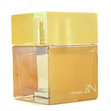 Shiseido Zen Eau De Parfum Spray 100ml/3.4oz
