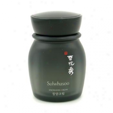 Sulwhasoo Energizing Choice part 40ml/1.3oz