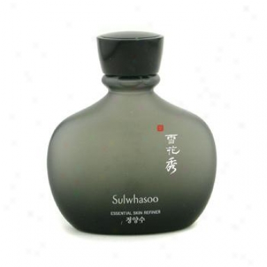 Sulwhasoo Essential Skin Refiner 120ml/4oz