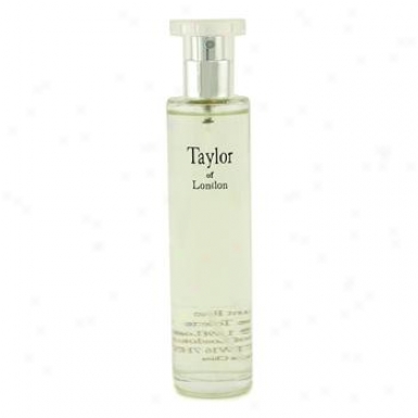 Taylor Of London Elegant Rose Eau De Toilette Sprau 50ml/1.69oz