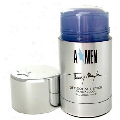 Thierry Mugler A*men Deodroant Stick 75g