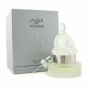 Lalique Crystal Eau De Parfum Bottle ( 2008 Limited Edition - Buddha ) 3Oml/1oz