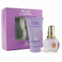 Lanvin Eclat D'arpege Coffret: Eau De Parfum Spray 30ml/1oz + Perfumed Body Lotion 50l/1.7oz 2pcd
