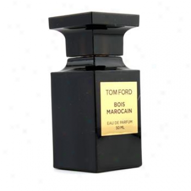 Tom Ford Private Blend Bois Marocain Eau De Parfum Spray 50ml/1.7oz