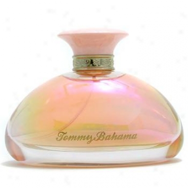 Tommy Bahama Eau De Parfum Spray 100ml/3.4oz