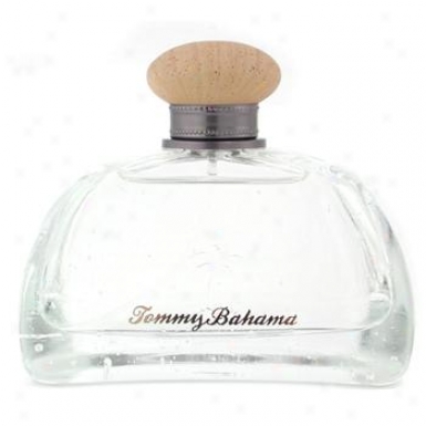 Tommy Bahama Very Cool Cologne Spray 100ml/3.4oz