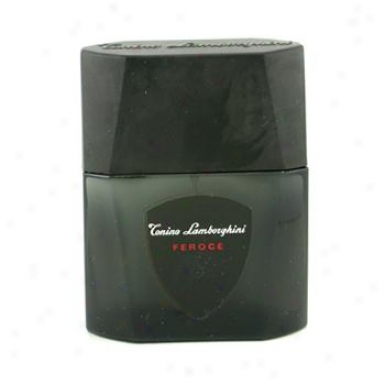 Tonino Lamborghini Lamborghini Feroce Eau De Toilette Sprat 50ml/1.7oz