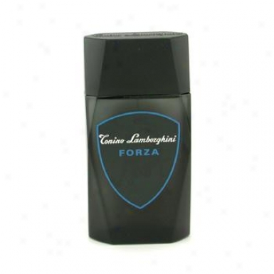 Tonino Lamborghini Lamborghini Forza Eau De Toilette Spray 100ml/3.4oz