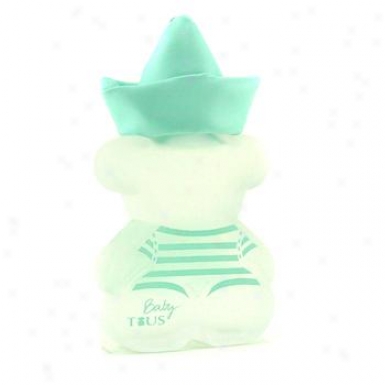 Tous Baby Tous Eau De Cologne Spray ( Sailor Edition ) 100ml/3.4oz