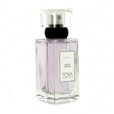 Tova Beverly Hills Tova Nights Eau De Parfum Spray 50ml/1.7oz