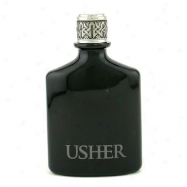Usehr After Shave Tonic 100ml/3.4oz