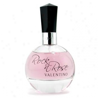 Valentino Rock 'n Rose Eau De Parfum Spray 50ml/1.7oz