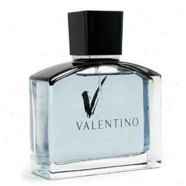 Valentino Valentino V Pour Homme After Shave Splash 100ml/3.4oz