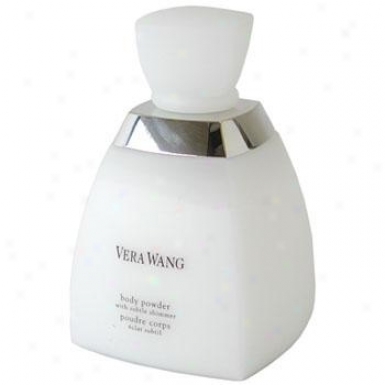 Vera Wang Carcass Powder 100g/3.5oz