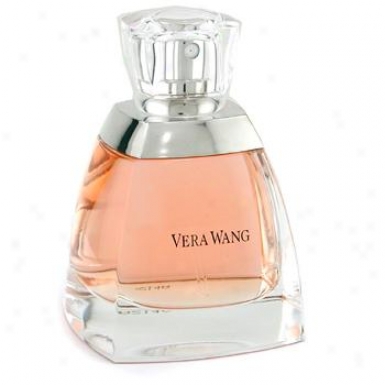 Vera Wang Eau De Parfum Spray 50ml/1.7oz