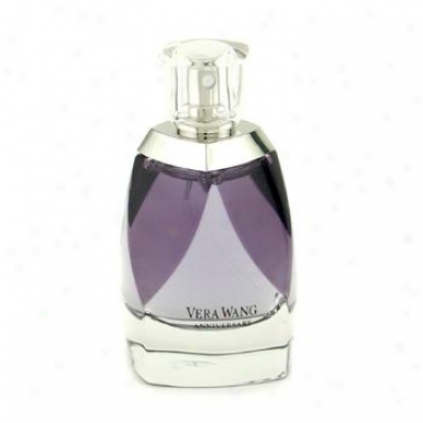 Vera Wang Eau De Parfum Spray ( Anniversary ) 50ml/1.7oz