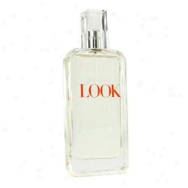 Vera Wang Look Eau De Parfum Spray 100ml/3.4oz