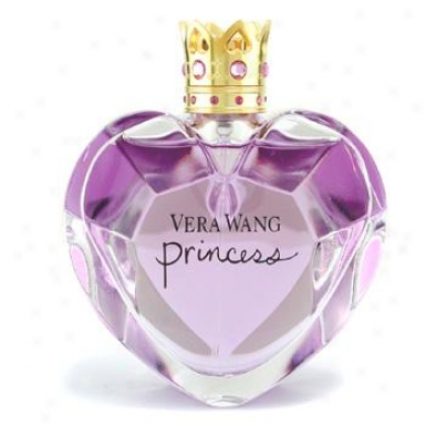 Vera Wang Princess Eau De Toilette Spray 50ml/1.7oz