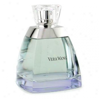 Vera Wang Sheer Veil Eau De Parfum Spray 100ml/3.3oz