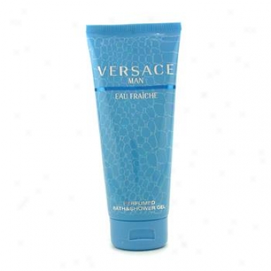 Versace Eau Fraiche Bath & Shower Gel 200ml/6.7oz
