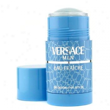 Versace Eau Fraicbe Deodorant Stick 75g/2.5oz