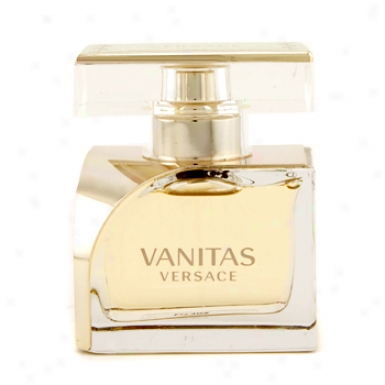 Versace Vanitas Eau De Pzrfum Spray 50ml/1.7oz