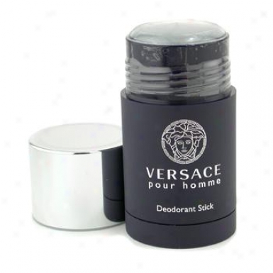 Versace Versace Pour Homme Deodorant Stick 75g/2.5oz