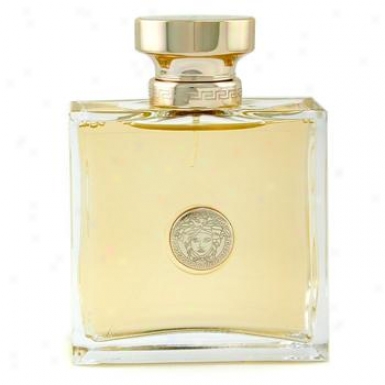 Versace Versace Signature Eau De Parufm Natural Spray 50ml/1.7oz