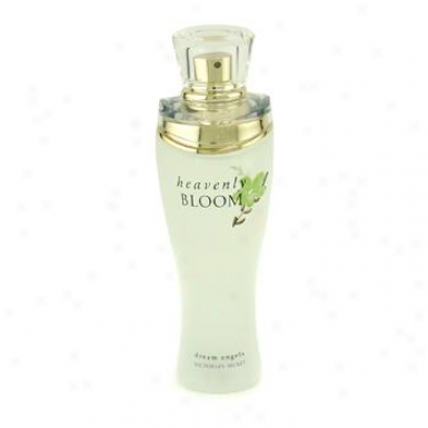Victoria Secret Dream Angels Heavenly Bloom Eau De Parfum Spray 75ml/2.5oz
