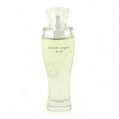 Victoria Secret Dream Angels Wish Eau De Parfum Spray 75ml/2.5oz