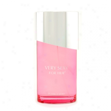 Victoria Secret Very Sexy For Her2 Eau De Parfum Spray 75ml/2.5oz