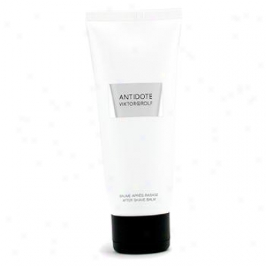 Viktor & Rolf Antidote After Shave Balm 100ml/3.3oz