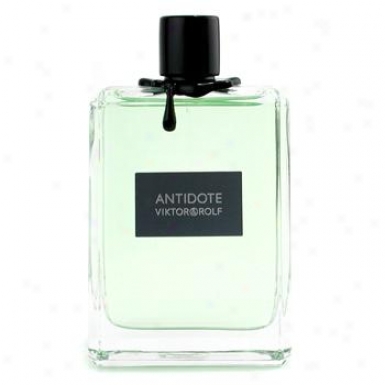 Viktor & Rolf Antidote Eau De Toilette Spray 125ml/4.2oz