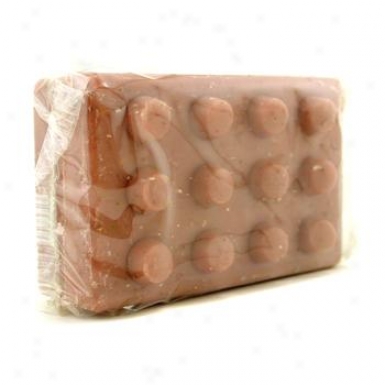 Vitaman Exfoliating Soap 200g/7oz