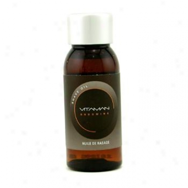 Vitaman Make smooth  Oil 50ml/1.7oz