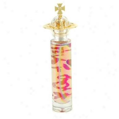 Vivienne Westwood Let It Rock Eau De Parfum Spray 30ml/1oz