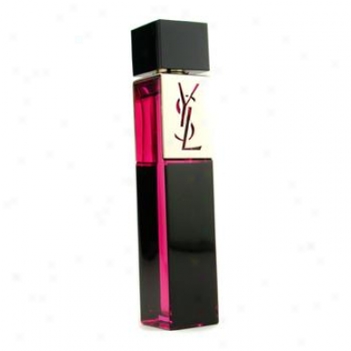 Yves Saint Lauren tElle Intense Eau De Parfum Spray 90ml/3oz