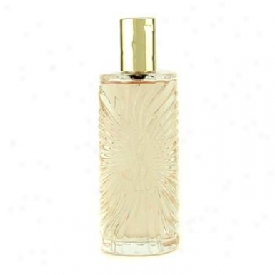 Yves Saint Laurent Saharienne Eau De Toilette Spray 125ml/4.2oz