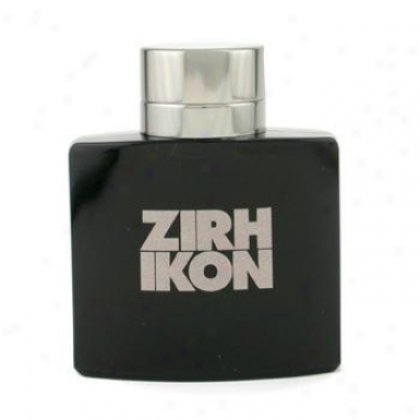 Zirh International Ikon Eau De Toilette Spray 75ml/2.5oz