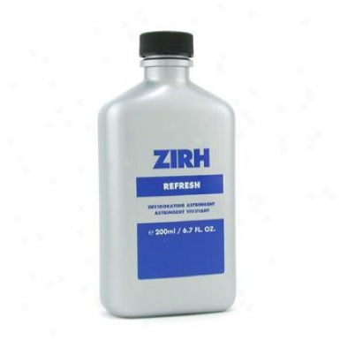 Zirh International Repair ( Invigorating Astringent ) 200ml/6.7oz