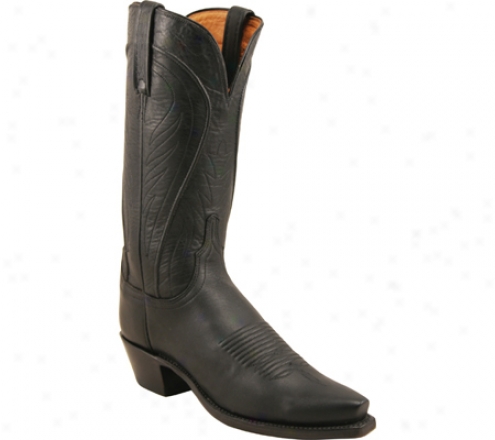 1883 By Lucchese N4605-54 (women's) - Dismal Burnished