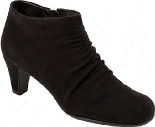 A2 By Aerosoles Foul Play (women's) - Black Building