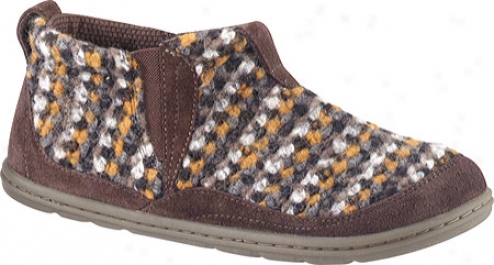 Acorn Bree Bootie (women's) - Java Multi