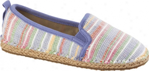 Acorn Espie Moc (women's) - Multi Wash Cotton