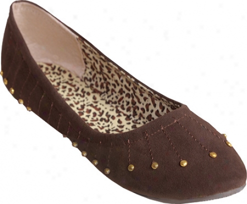 Adi Designs Crosslin (women's) - Brown