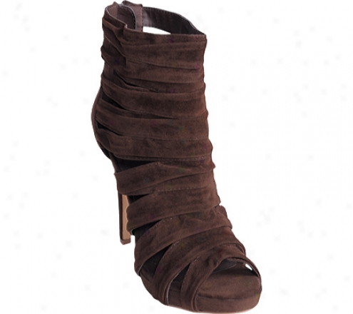 Adi Designs Jamsie-10 (women's) - Brown