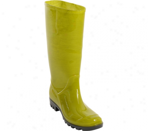 Adi Designs Rain Booots (women's) - Grass